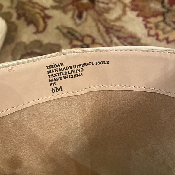 Charles by Charles David Booties - Picture 10 of 13